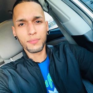 Meet your Posher, Armando